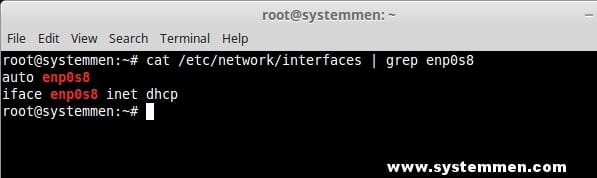 configure-static-ip-on-ubuntu-16-01 Configure static IP on Ubuntu 16 