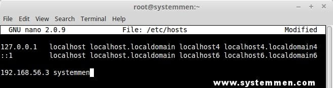 how-to-change-the-hostname-in-centos-6-02 How to change the hostname in CentOS 6 