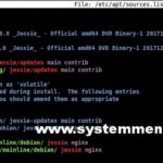 how-to-install-latest-nginx-on-debian-8-01-150x150 How to install latest Nginx on Debian 8 