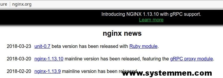 how-to-install-latest-nginx-on-debian-8-02 How to install latest Nginx on Debian 8 