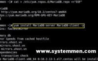 how-to-install-mariadb-10-2-in-centos-7-01-200x125 How to install MariaDB 10.2 in CentOS 7 