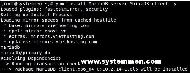 how-to-install-mariadb-10-2-on-centos-6-01 How to install MariaDB 10.2 on CentOS 6 