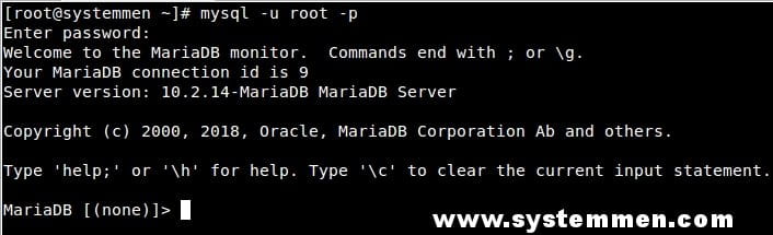 how-to-install-mariadb-10-2-on-centos-6-03 How to install MariaDB 10.2 on CentOS 6 