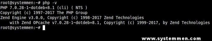 how-to-install-php-7-in-debian-8-02 How to install PHP 7 in Debian 8 