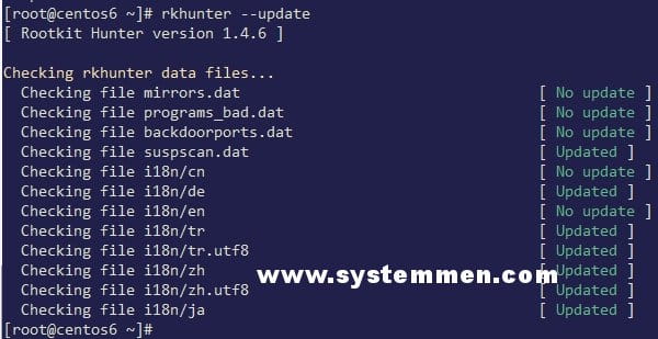 how-to-install-rkhunter-on-centos-6-01 How to install rkhunter on CentOS 6 
