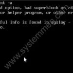 fix-error-disk-read-only-in-vestacp-after-reboot-02-150x150 Fix error disk read-only in VestaCP after reboot 
