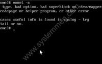 fix-error-disk-read-only-in-vestacp-after-reboot-02-200x125 Fix error disk read-only in VestaCP after reboot 