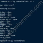 how-to-uninstall-zimbra-mail-server-150x150 How to uninstall Zimbra mail server 