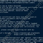 install-lets-encrypt-certificate-for-new-domain-in-zimbra-150x150 Install Let’s Encrypt certificate for new domain in Zimbra 