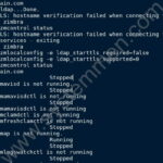zimbra-unable-to-start-tls-hostname-verification-failed-150x150 Zimbra unable to start TLS: hostname verification failed 