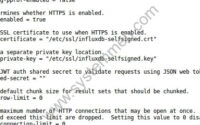 how-to-set-up-https-for-influxdb-server-200x125 How to set up HTTPS for InfluxDB server 