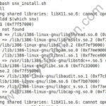 snx-error-while-loading-shared-libraries-libx11-so-6-150x150 snx: error while loading shared libraries: libX11.so.6 