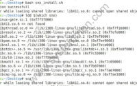 snx-error-while-loading-shared-libraries-libx11-so-6-200x125 snx: error while loading shared libraries: libX11.so.6 